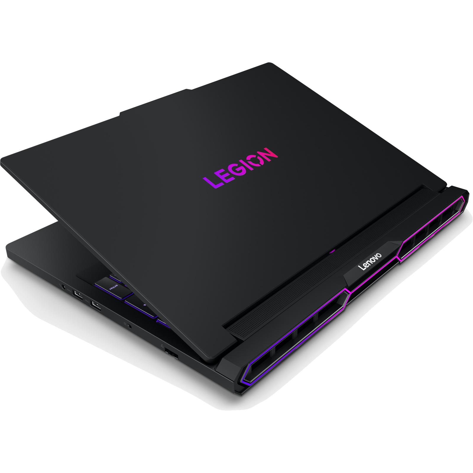 Lenovo Legion 7 16IRXP U9 32GB 1TB RTX 5080 image 2