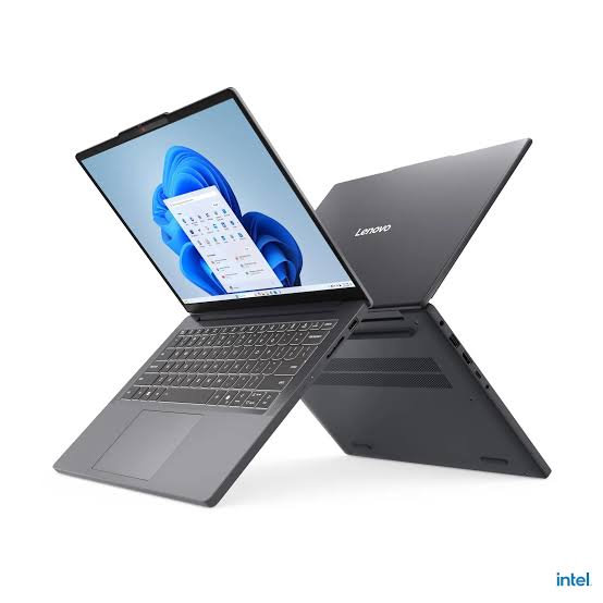 Lenovo IdeaPad Slim 3 14IRH10 – Intel Core i5-13420H, 16GB DDR5 RAM (8GB Soldered + 8GB SODIMM), 512GB PCIe Gen4