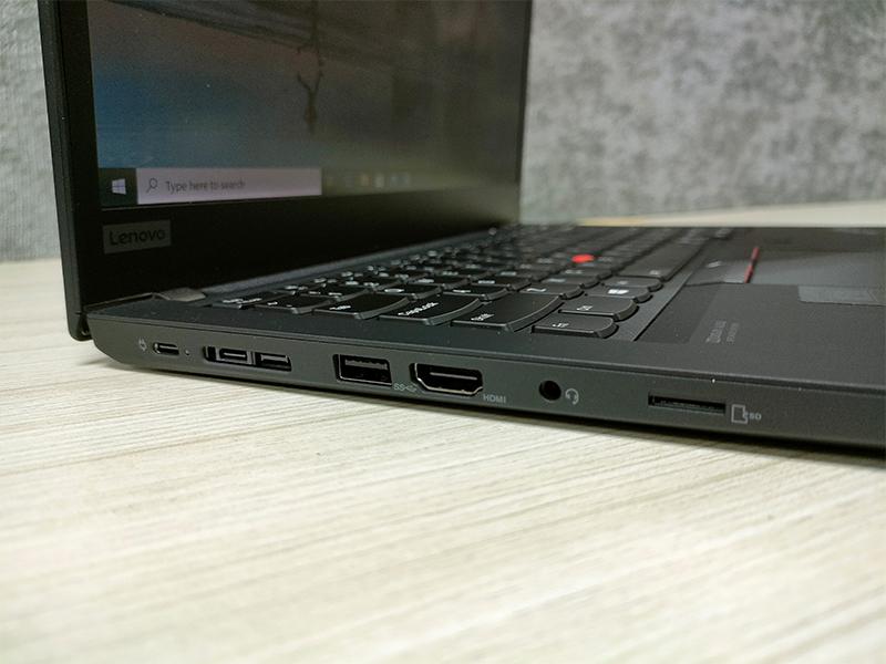 Lenovo ThinkPad T14 16GB/512GB image 3