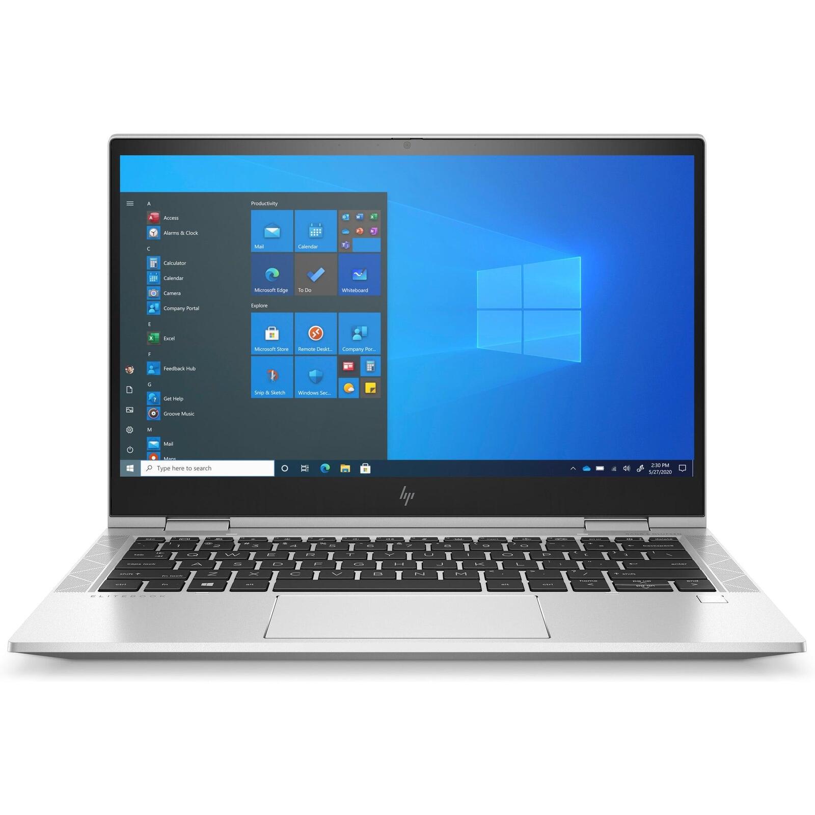 HP ELITEBOOK 830 G8 X360 image 4