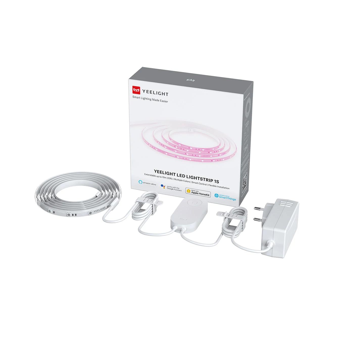 YEELIGHT LED LIGHTSTRIP 1S GL image 3