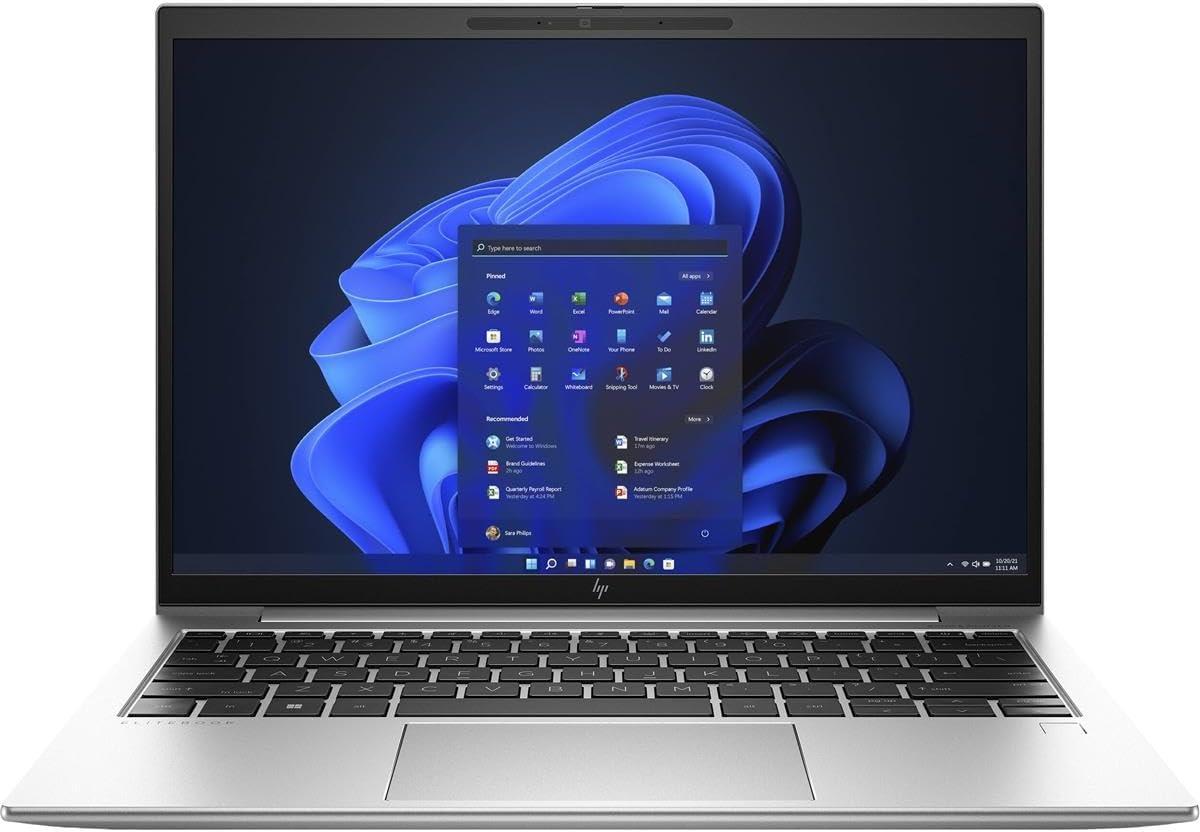 HP ELITEBOOK 830 G9 image 3