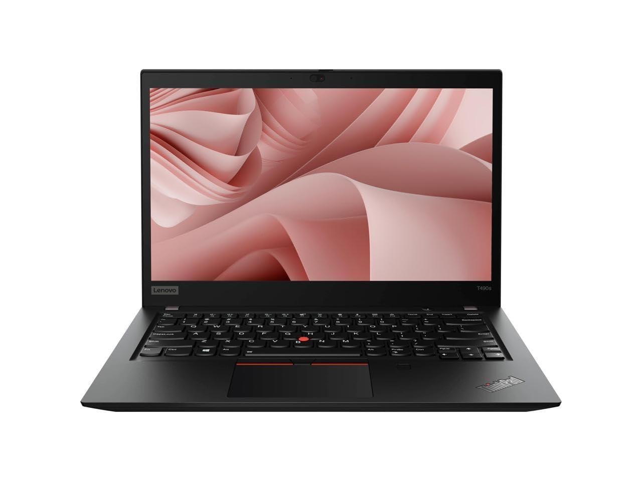 Lenovo T490s image 2