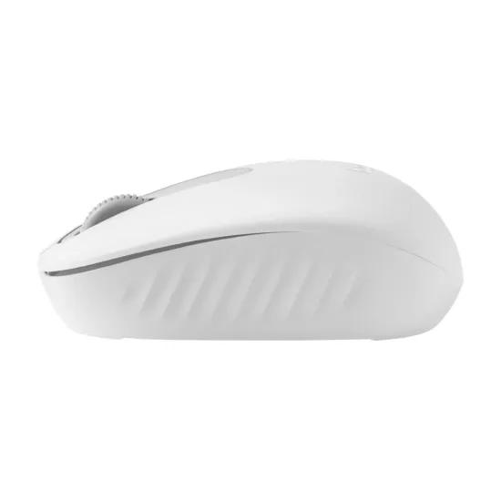 Logitech M196 Bluetooth Mouse - Off White image 2