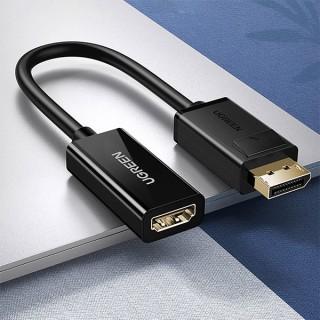 UGREEN MM137 DP Male To HDMI Female Converter(1080p) image 2