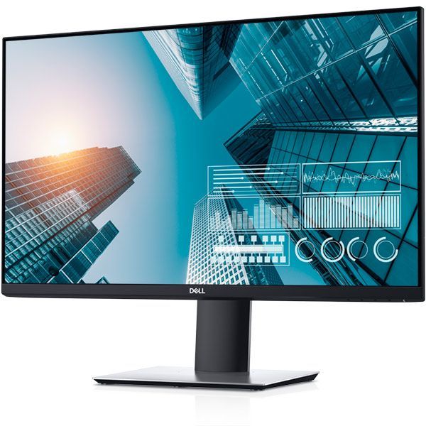 Dell P2419H 24-inch FHD Monitor