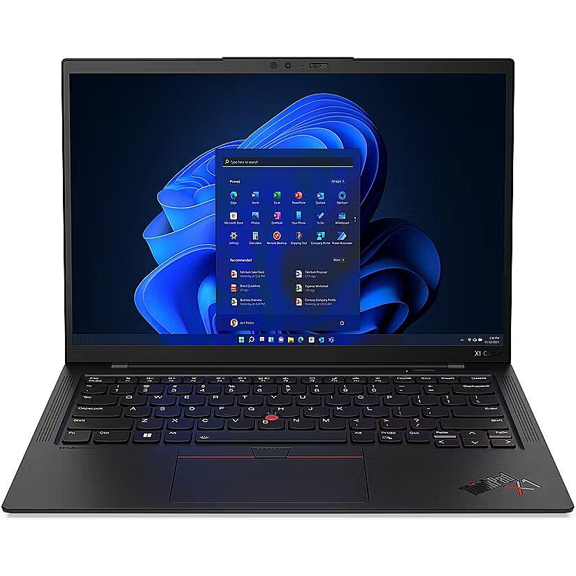 Lenovo ThinkPad X1 Carbon 11th Gen 32GB/512GB image 2
