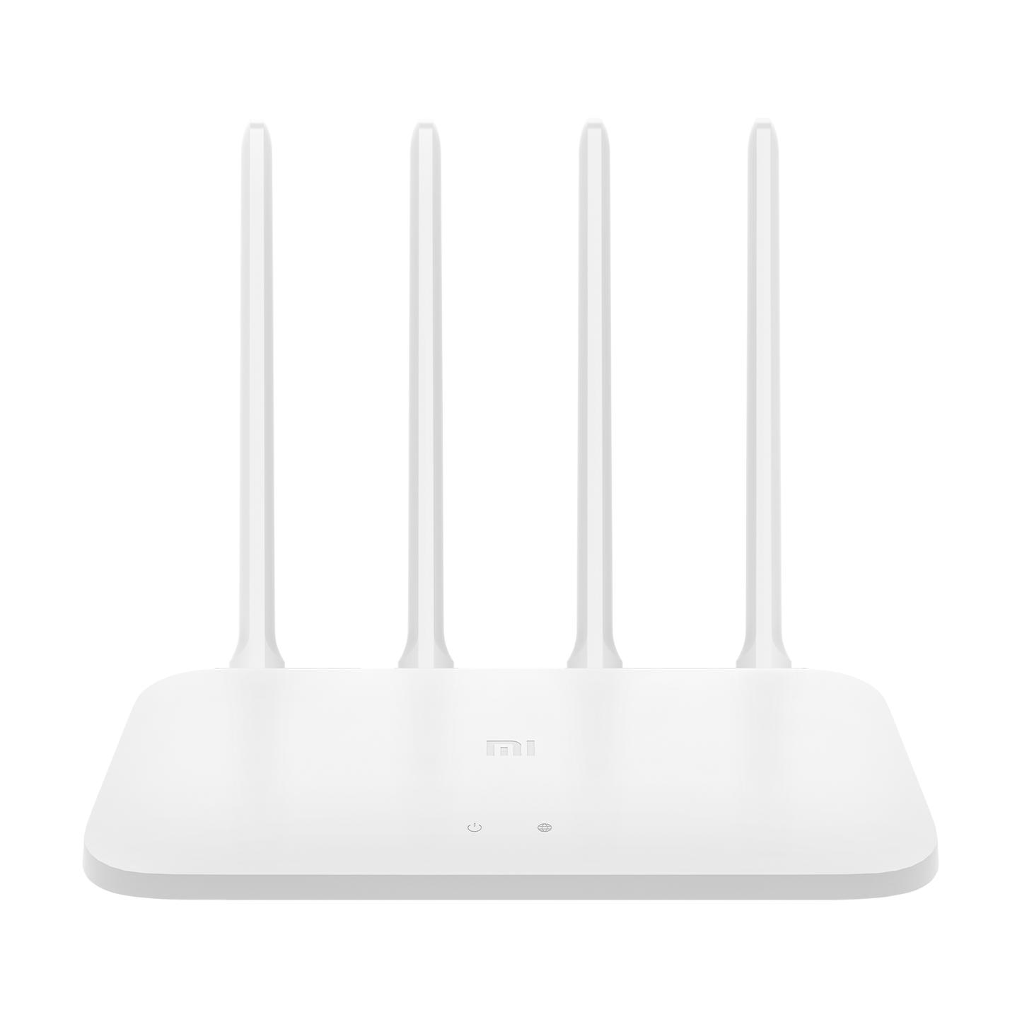 MI ROUTER 4C (WHITE) image 2