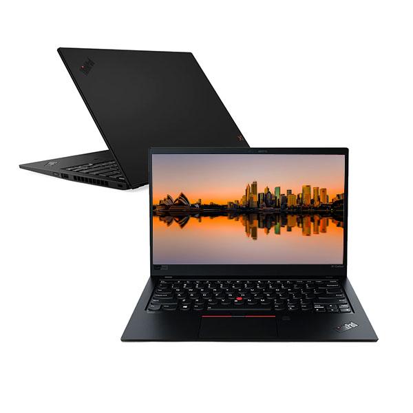 Lenovo ThinkPad X1 Carbon Gen 7 image 2