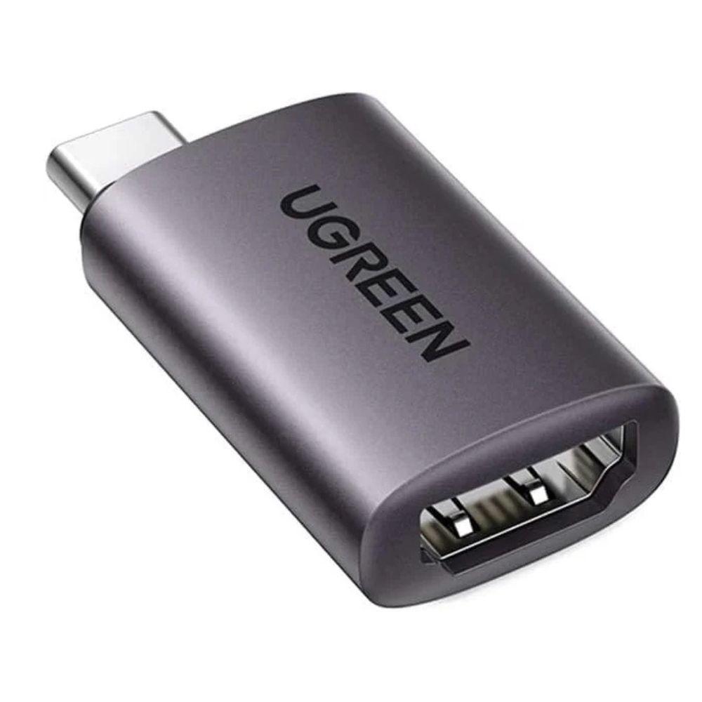 UGREEN USB-C to HDMI Female Adapter 4K 60Hz image 3
