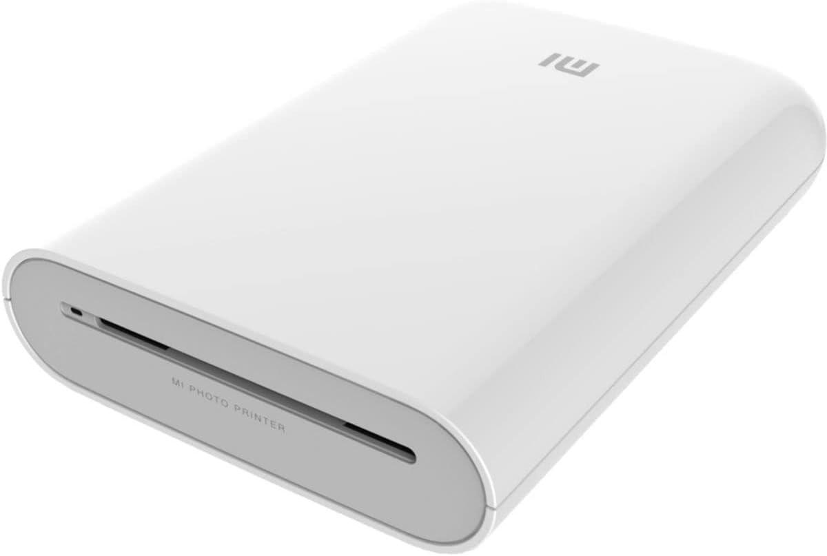 MI PORTABLE PHOTO PRINTER image 2