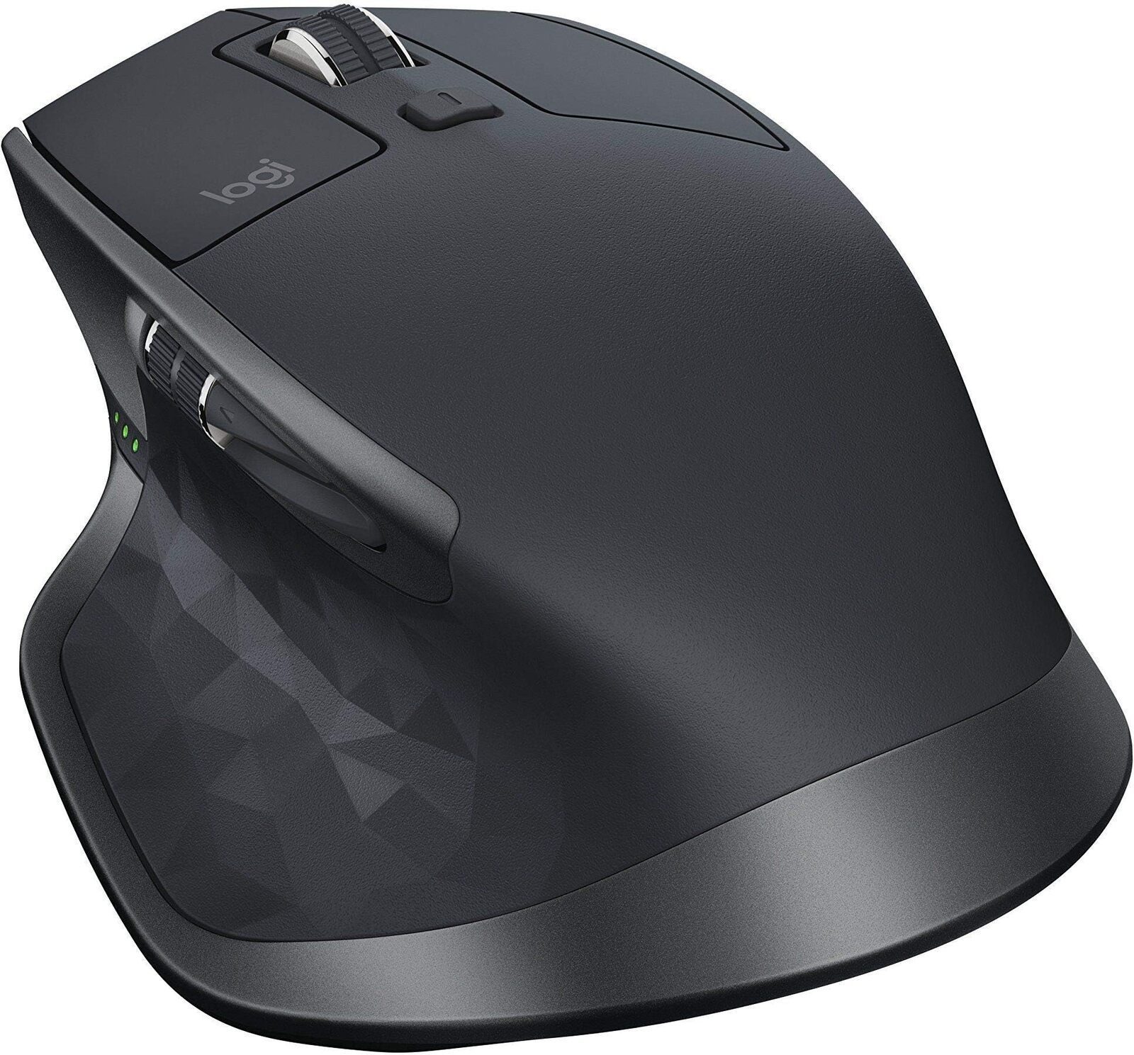 LOGITECH MX MASTERS 2S image 2