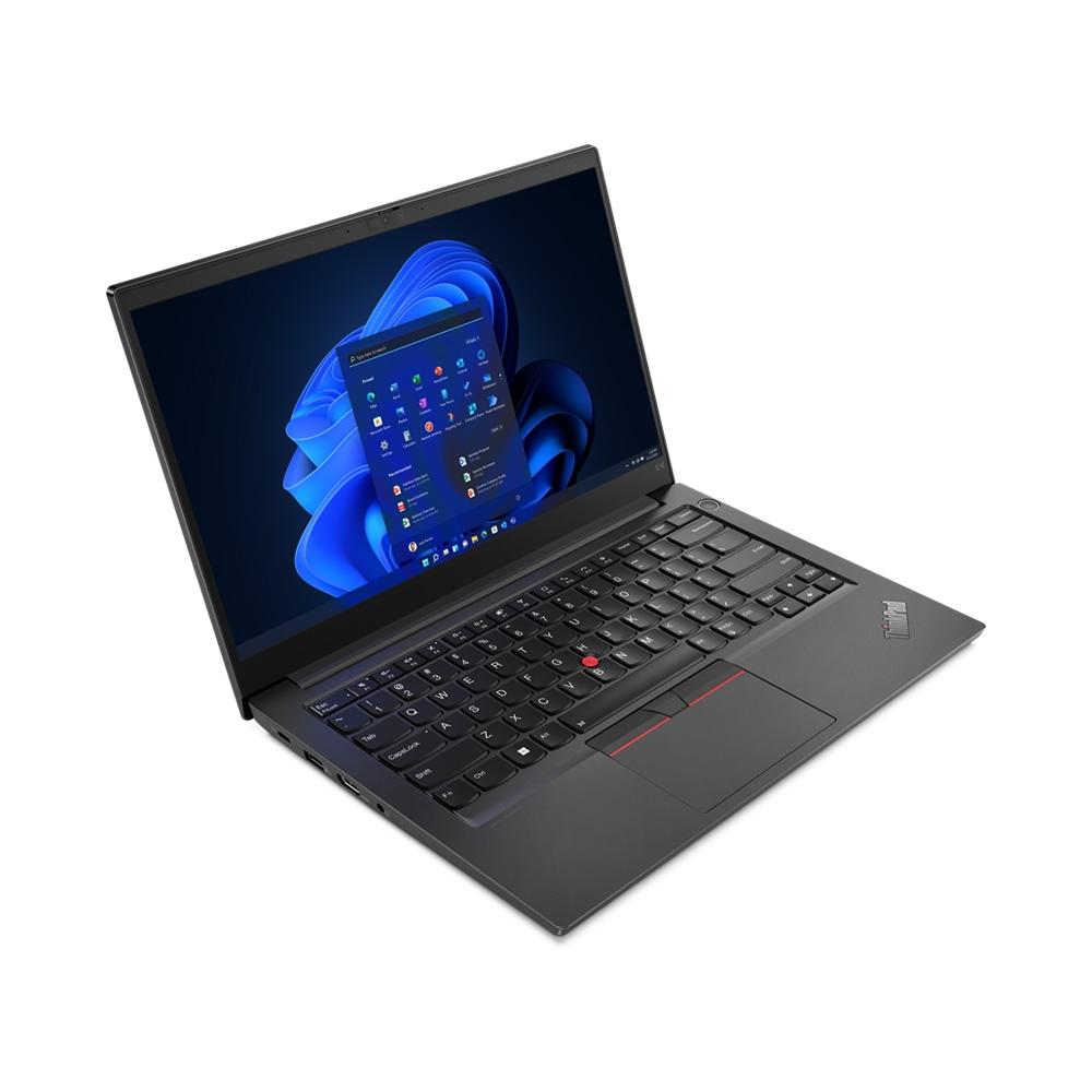 Lenovo ThinkPad E14 Gen 4 – Core i5-1235U, 8GB, 512GB SSD, 14" WUXGA (Open Box) image 2