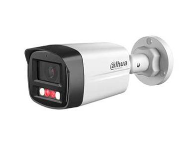 DAHUA IPC-HFW1239TL1-PV 2MP Active Deterrence Bullet Camera (2.8 mm; 3.6 mm; 6 mm) image 3