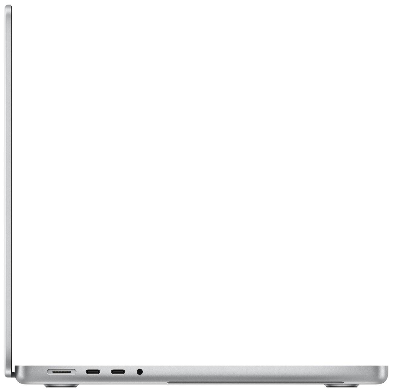 MacBook Pro M5 Pro 14-inch 24GB 1TB image 3