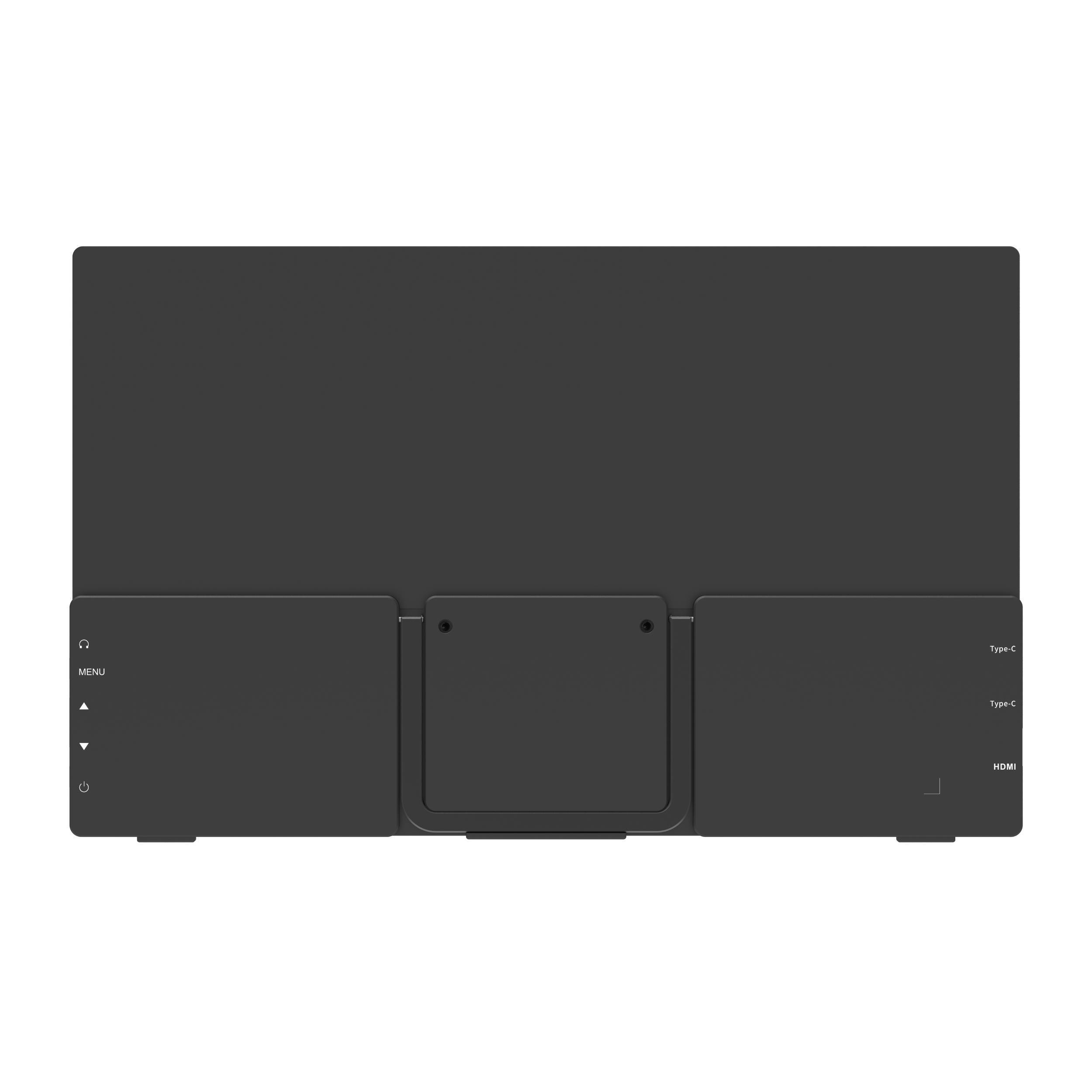 DAHUA PM16‑F201PD 15.6″ FHD portable monitor image 3