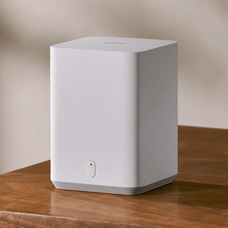 XIAOMI OUTDOOR CAMERA BASE STATION image 3