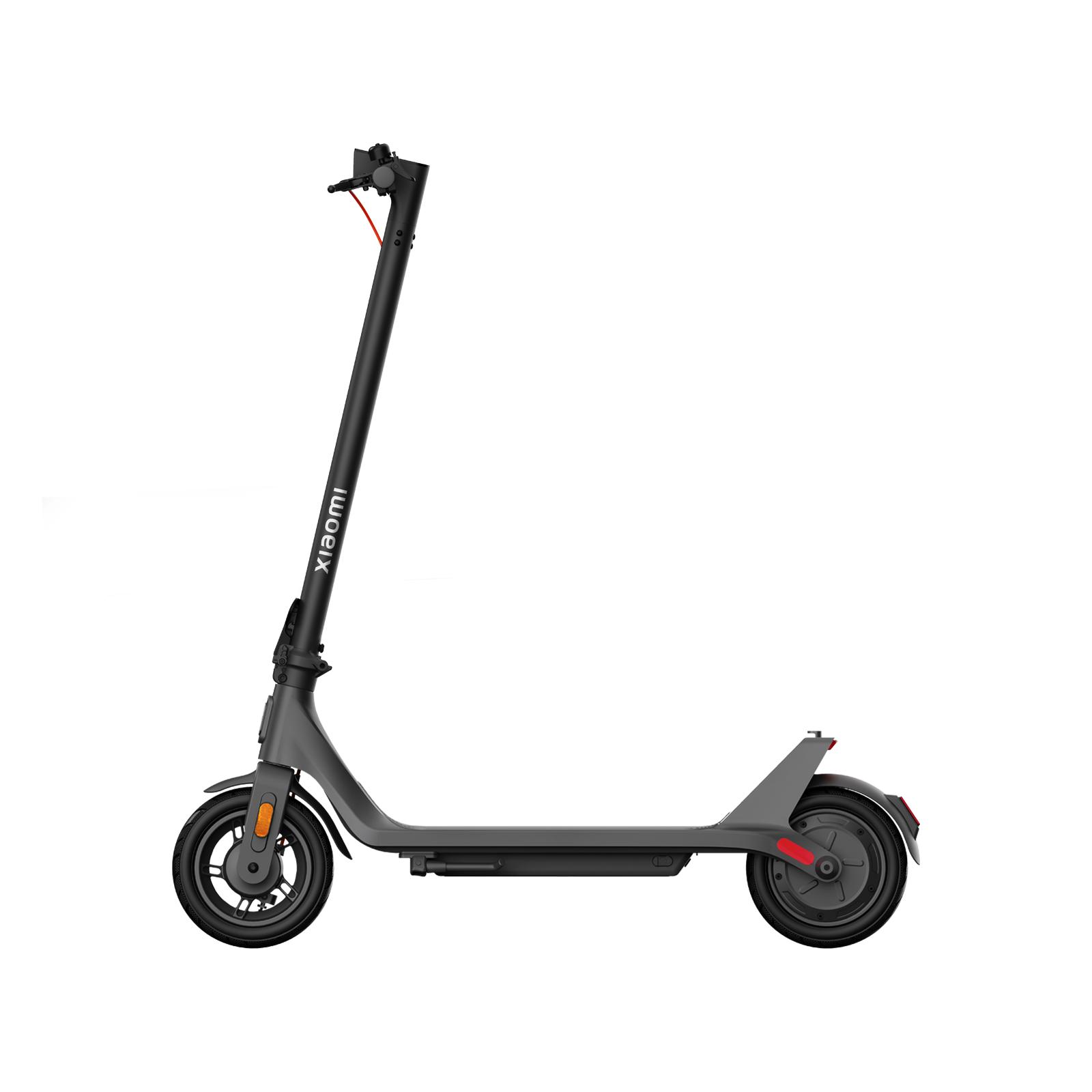 XIAOMI ELECTRIC SCOOTER 4 LITE (2ND GEN) image 3