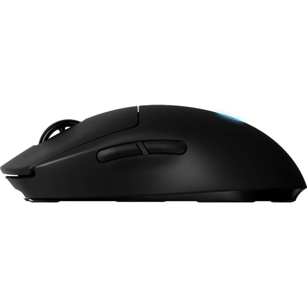LOGITECH G PRO WIRELESS GAMING MOUSE image 2