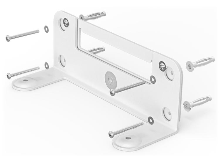 LOGITECH WALL MOUNT FOR VIDEO BARS image 4