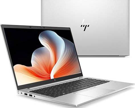HP EiteBook 840 G8l image 2