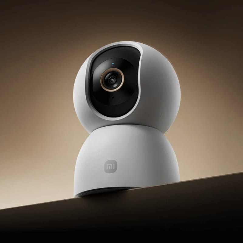 XIAOMI SMART CAMERA C500 UK image 3