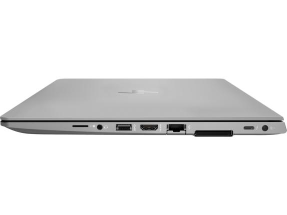 HP ZBOOK 14U G5 image 3