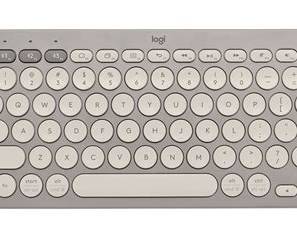 Logitech K380 Bluetooth Keyboard image 2