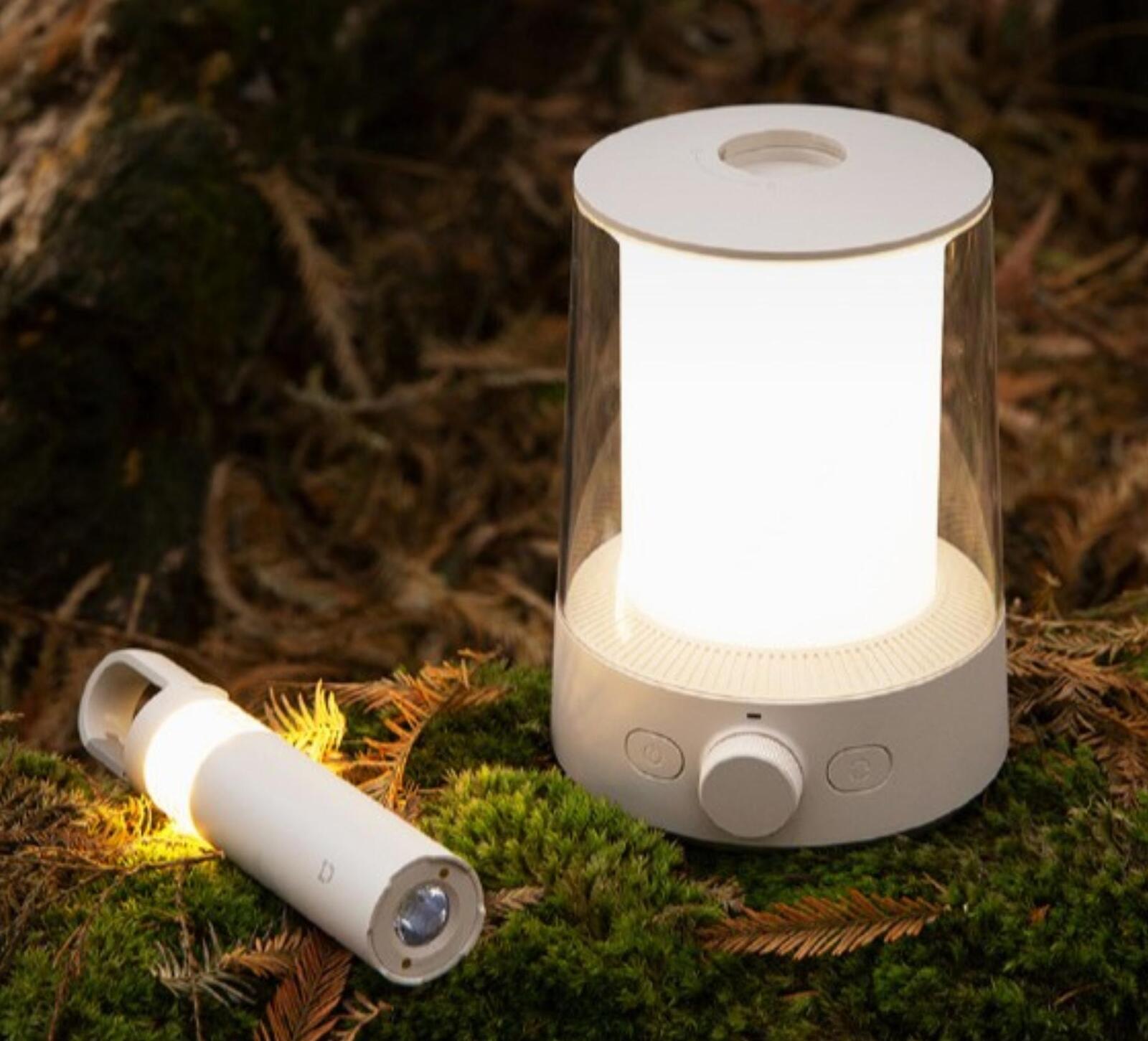 XIAOMI MULTI-FUNCTION CAMPING LANTERN image 2