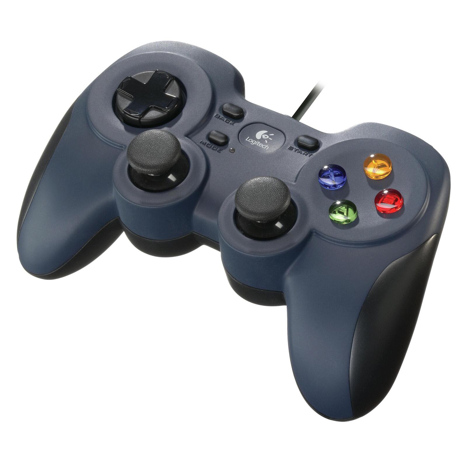 LOGITECH F310 WIRED GAMEPAD image 4