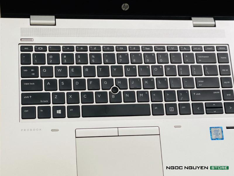 HP ProBook 640 G3 Core i5 image 3