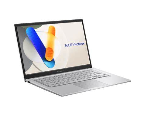 ASUS Vivobook 14 (X1404ZA-NK322W) image 2