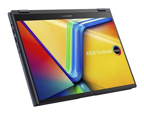 ASUS Vivobook S 14 Flip -TP3402ZA image 3