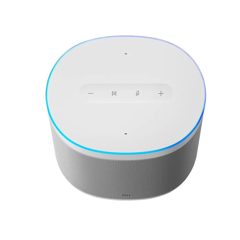 MI SMART SPEAKER image 3