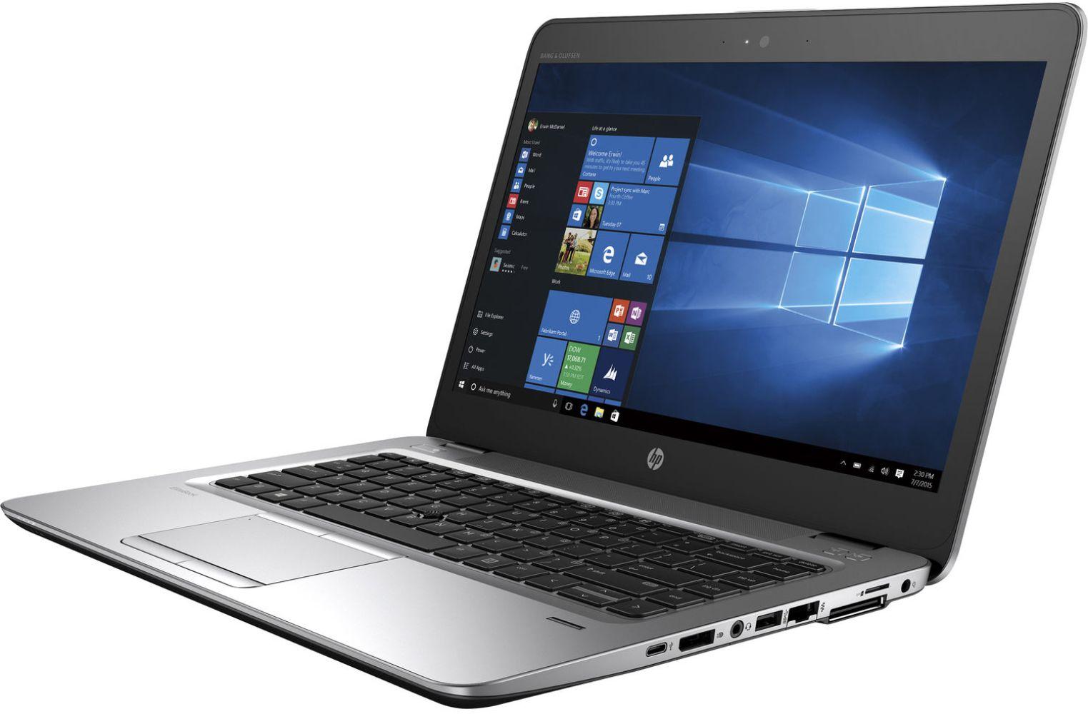 HP ELITEBOOK 840 G3 image 2