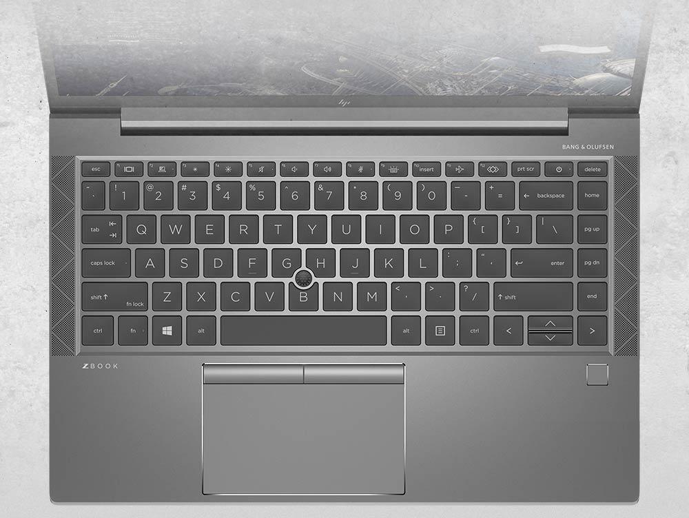 HP Zbook Firefly 14 G8 image 3