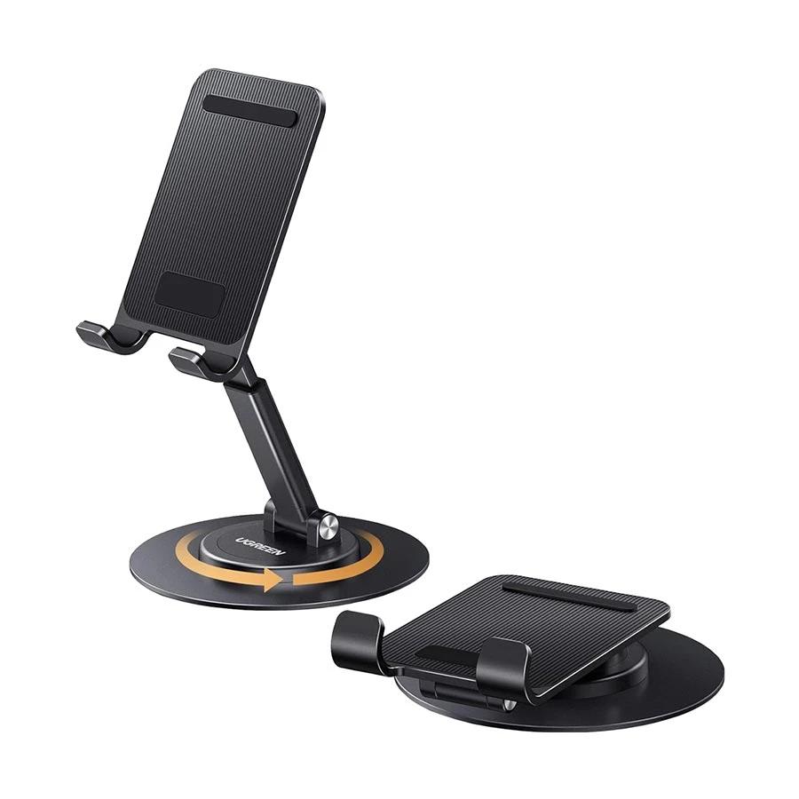 UGREEN LP805 (360) Rotating And Folding Phone Stand image 2