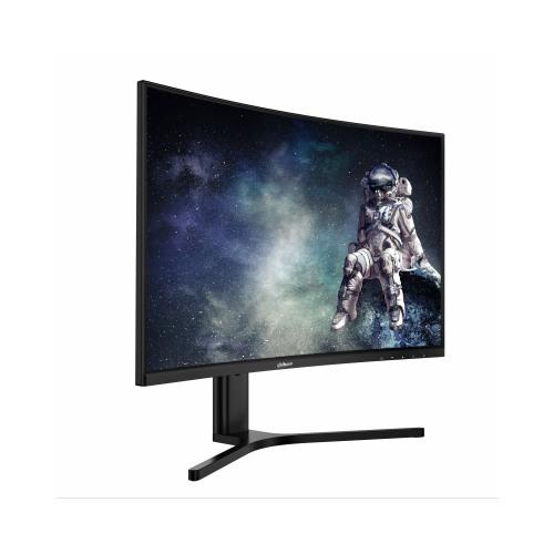 Dahua E330CA 31.5" QHD Curved Gaming Monitor image 2