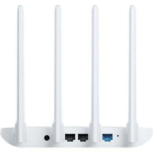 MI ROUTER 4C (WHITE)