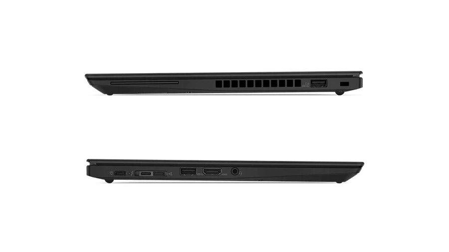 LENOVO THINKPAD T480S image 4