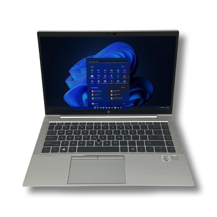 HP 840 G7 image 3