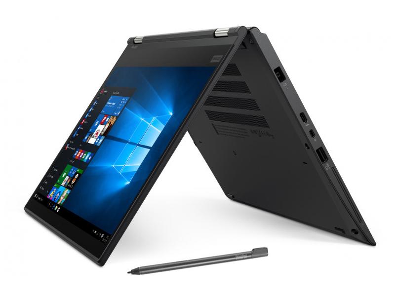 Lenovo Yoga X380 image 3