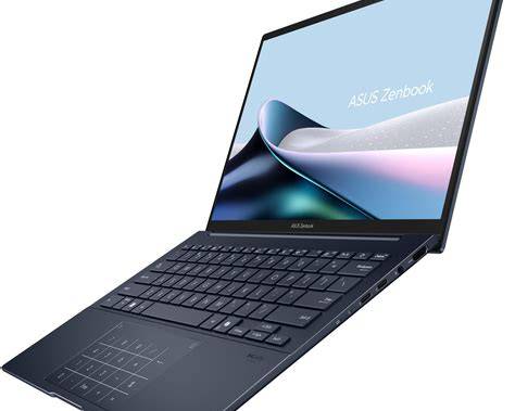 ASUS Zenbook 14 OLED (UX3405CA) image 2