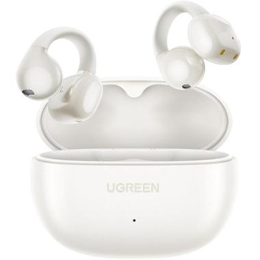 UGREEN WS209 HiTune S3 Open-Ear True Wireless Bluetooth Earbuds -white image 3