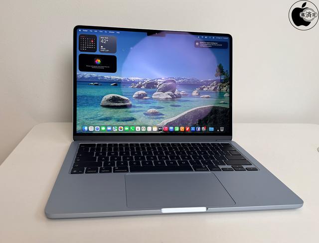 MacBook Air M5 13-inch 16GB 512GB