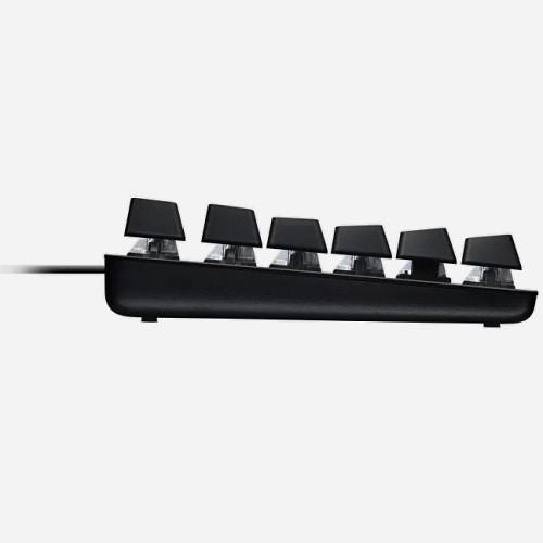 LOGITECH G413 SE TKL CARBON KEYBOARD image 3