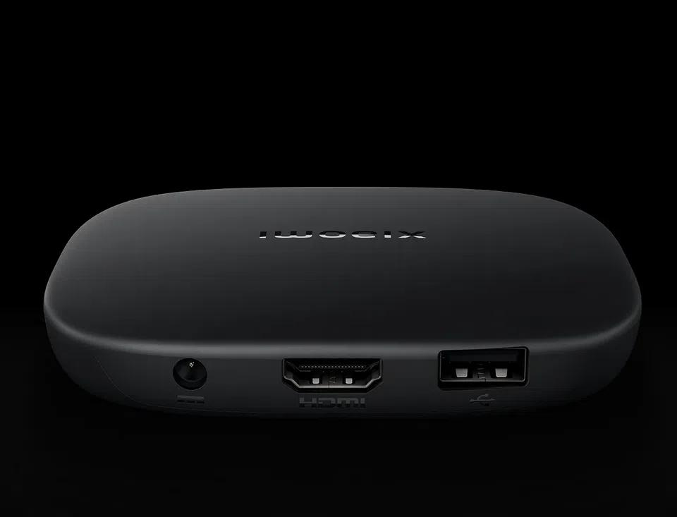 XIAOMI TV BOX S (3RD GEN) EU image 3