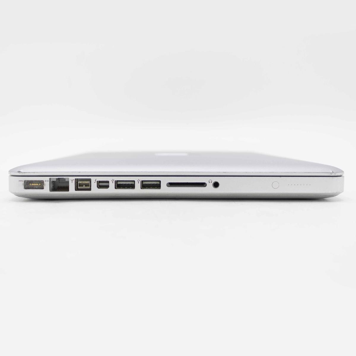 MacBook Pro 2012 i5 8/256 image 3