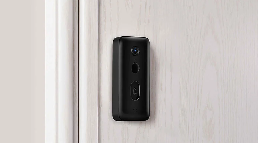 XIAOMI SMART DOORBELL 3 image 3