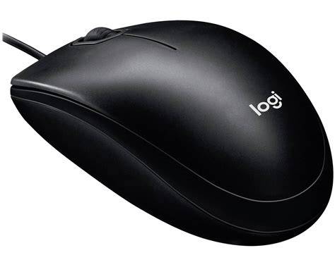 LOGITECH M100